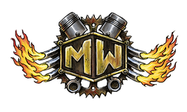 MicroWasteland