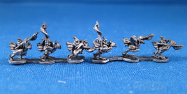 Imperial Terrorbird Cavalry