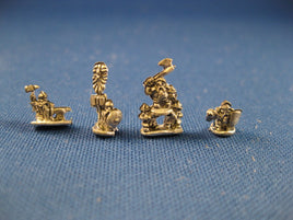 Dwarf Command Pack