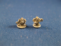 Dwarf Ironclads
