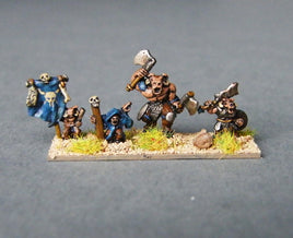 Beast Command